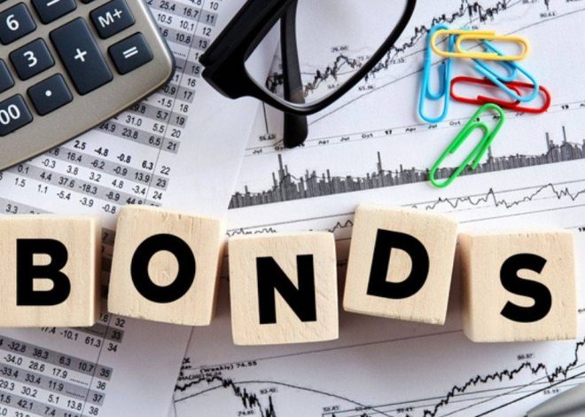 Investing in Bonds: What You Need to Know