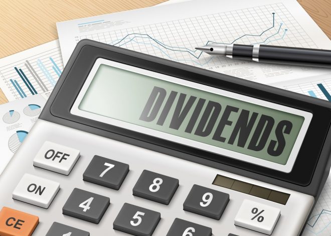 The Role of Dividend Yield in Income Investing