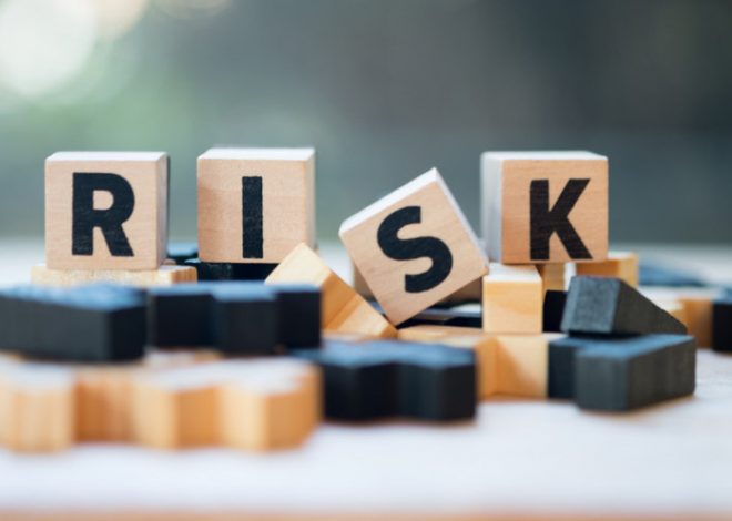 Risk Management Strategies for Investors