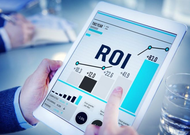 Introduction to Return on Investment (ROI) and Its Importance