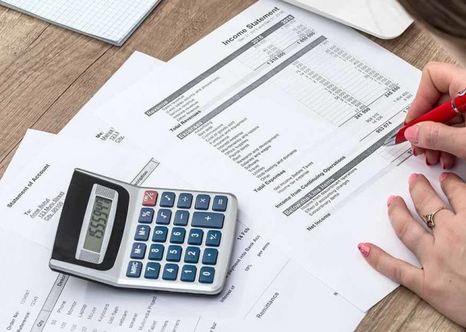 How to Analyze a Company’s Financial Statements